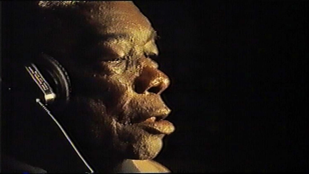 John Lee Hooker  - The South Bank Show