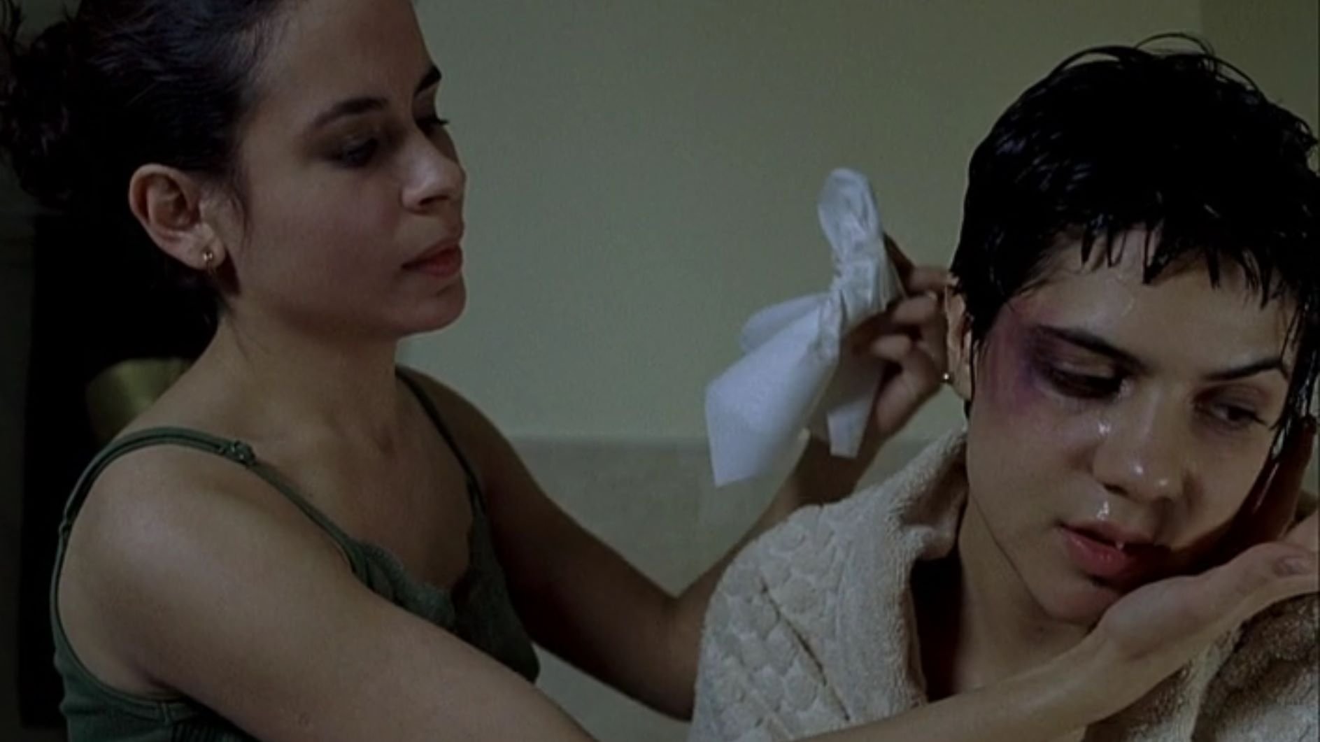 Waitresses Wanted (2008)