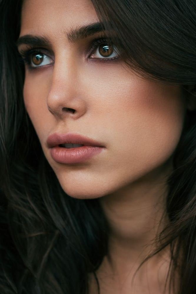 et billede af Phoebe Torrance