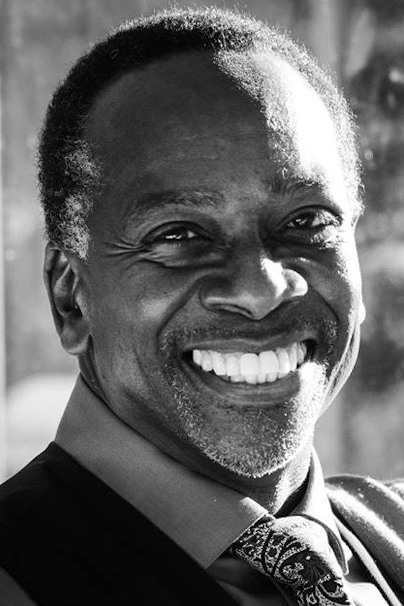 et billede af Harry Waters, Jr.