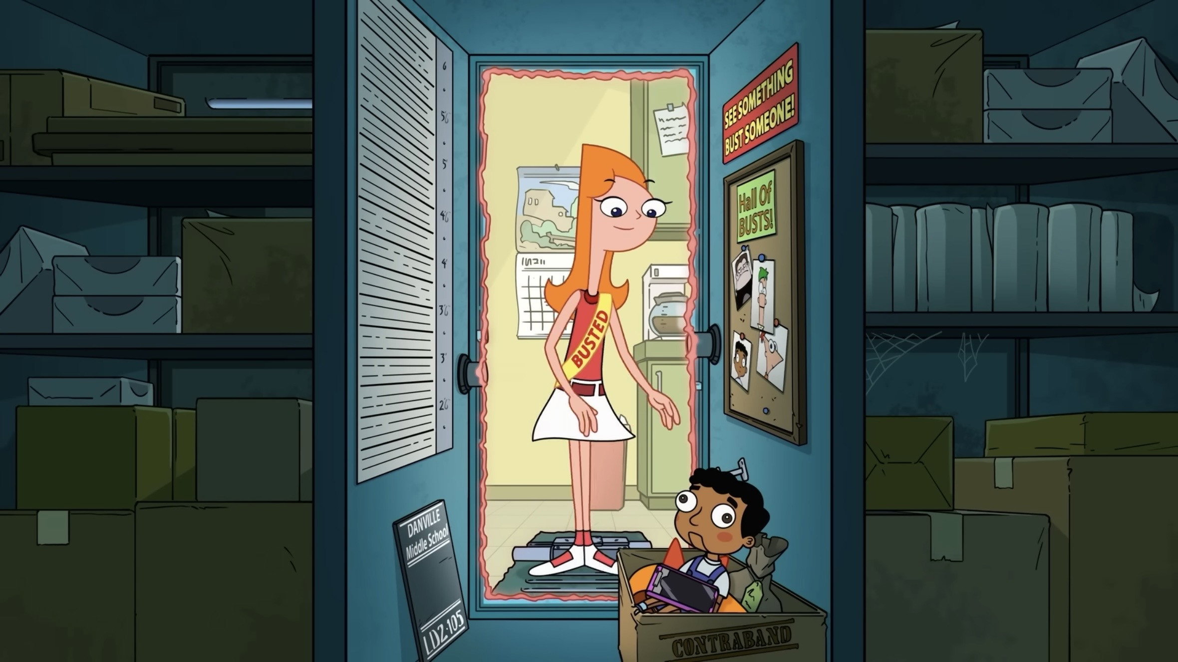 Episode 5
