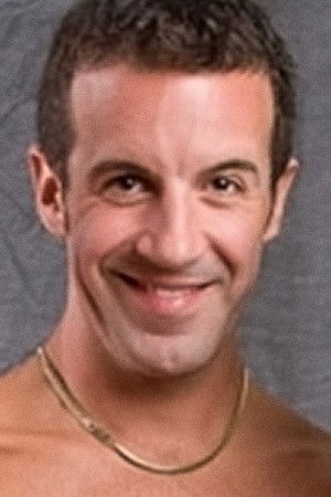 et billede af Ryan Cove