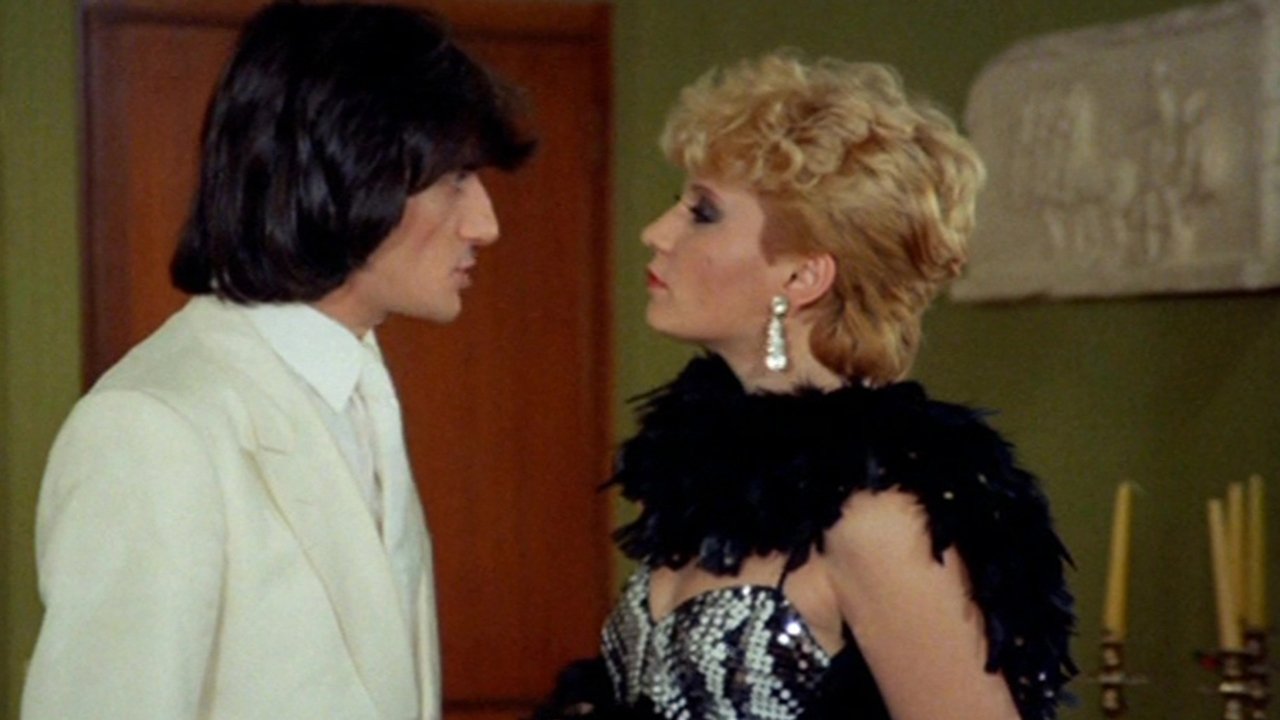Τρελός είμαι ότι θέλω κάνω (1984)