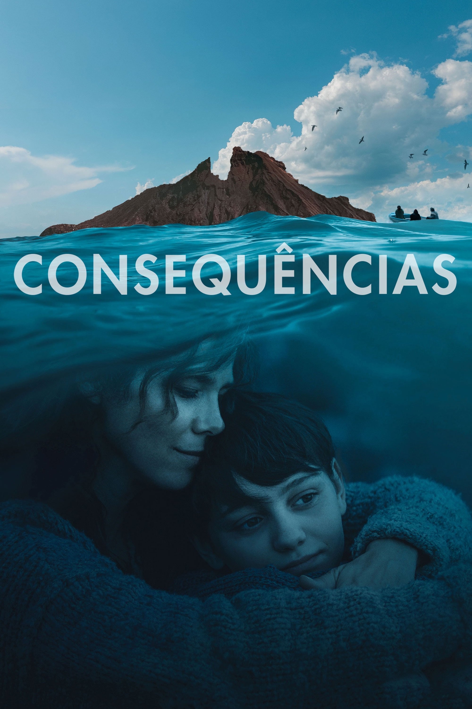 Consequências Consequências
