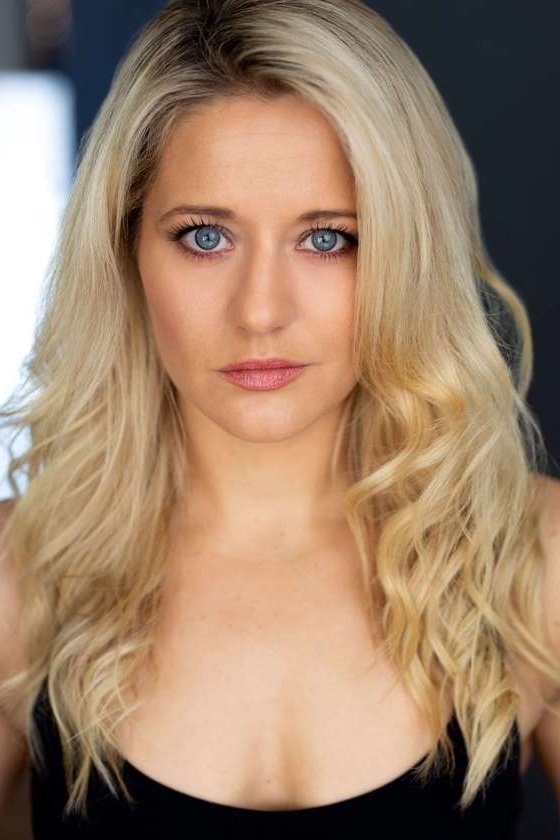 et billede af Samantha Clarke