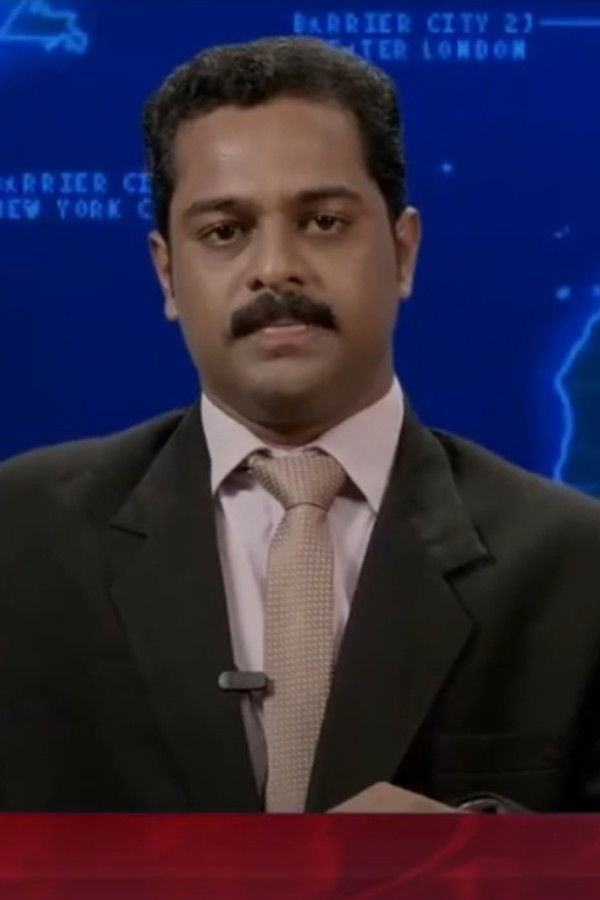 et billede af Jojet John