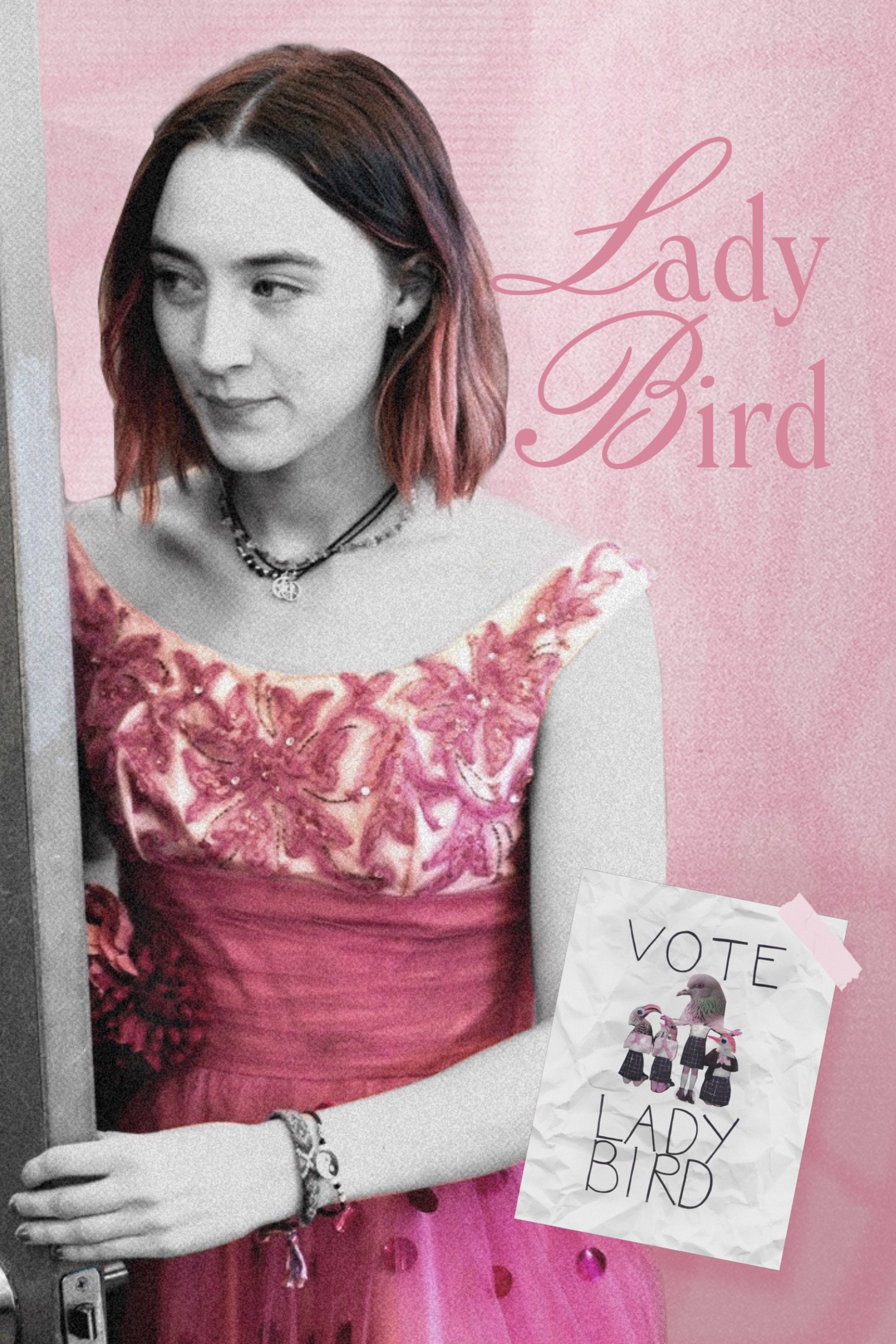 Lady Bird