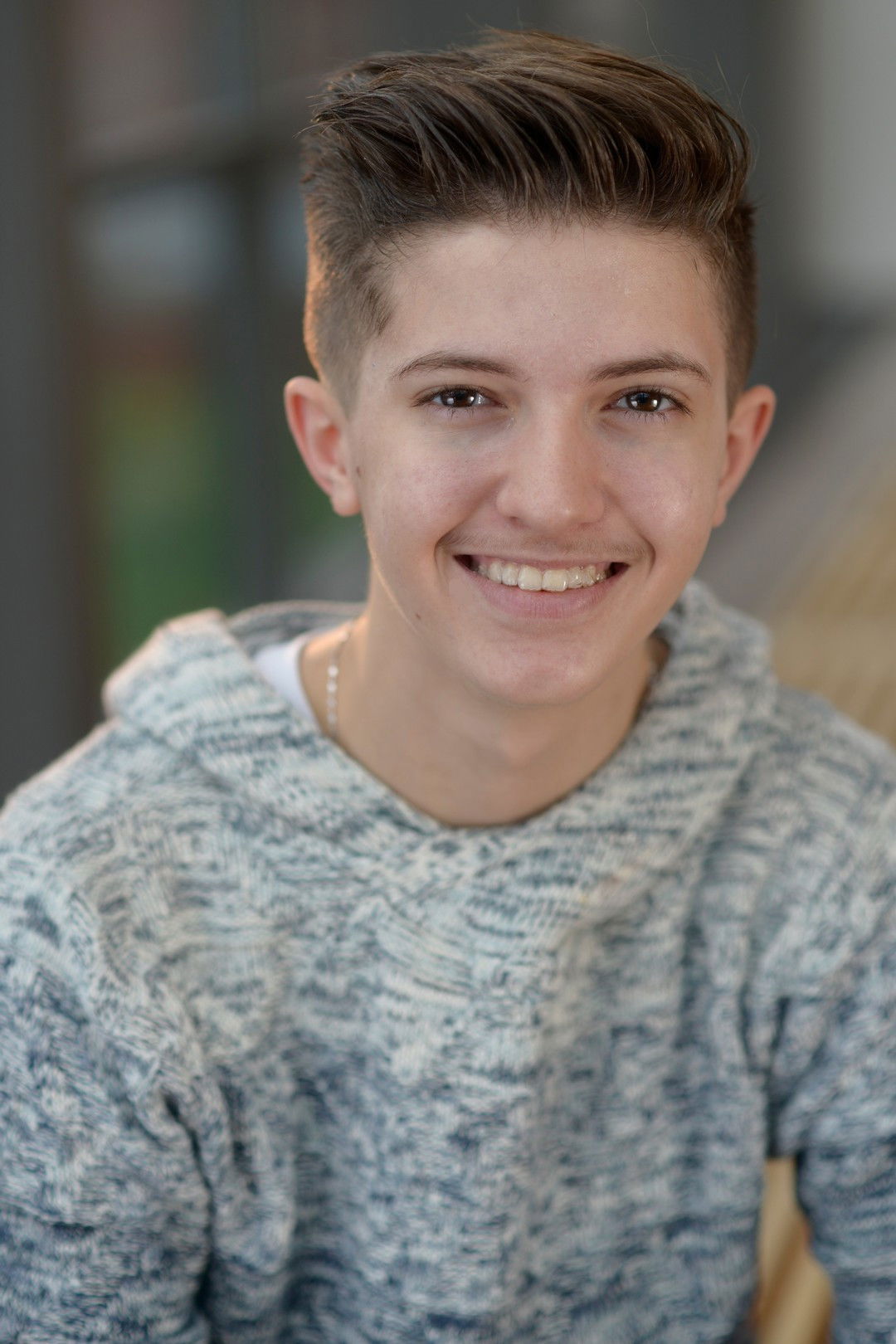 et billede af Peanut Edmonson