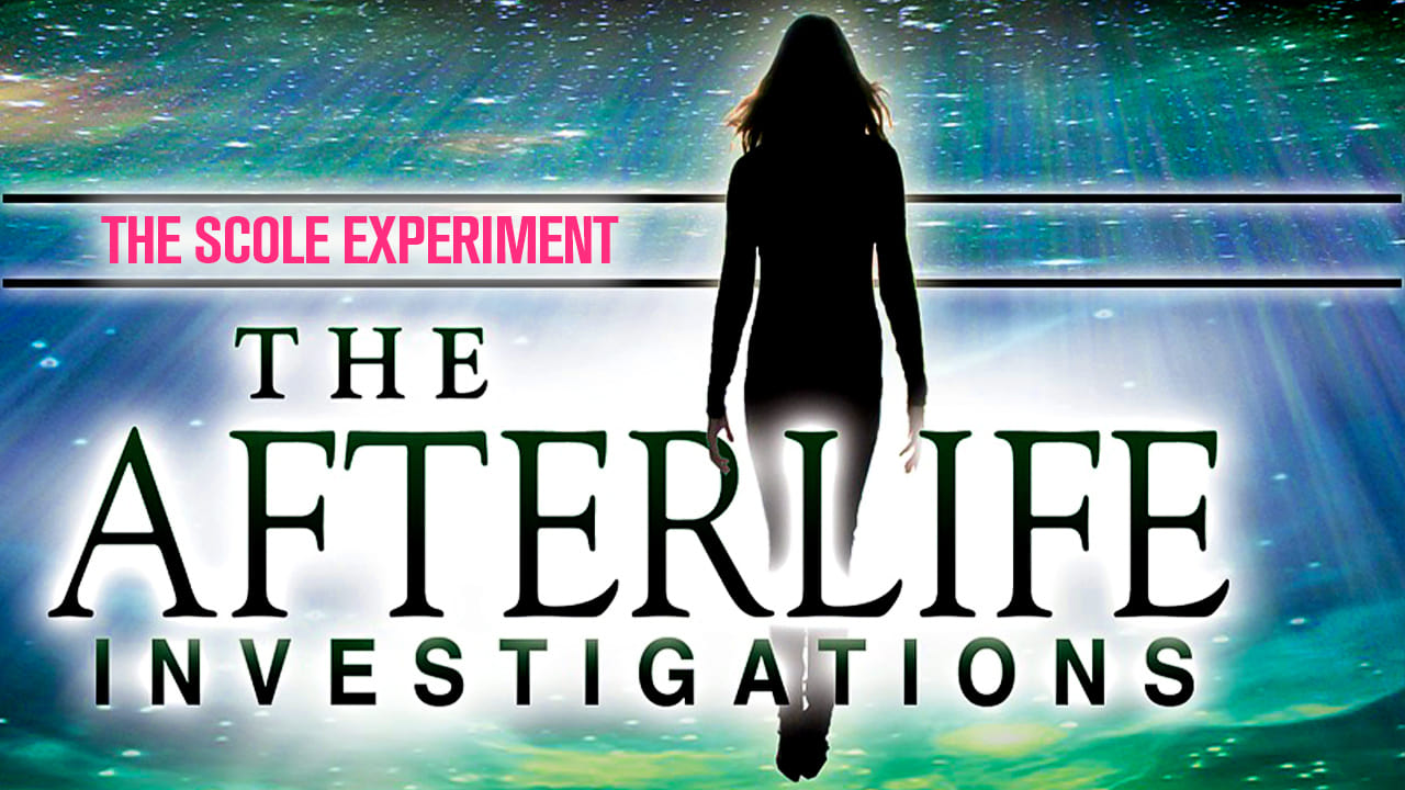 The Afterlife Investigations: The Scole Experiments (2011)