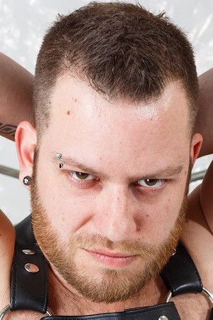 et billede af Phil Mehup