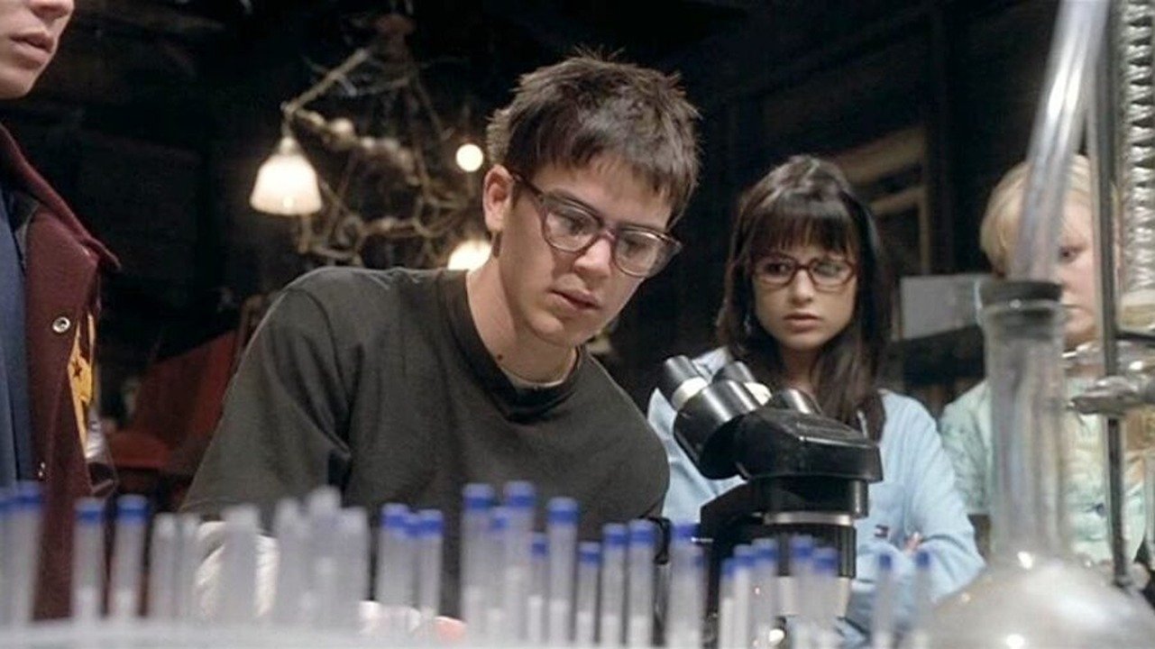 The Faculty (1998)