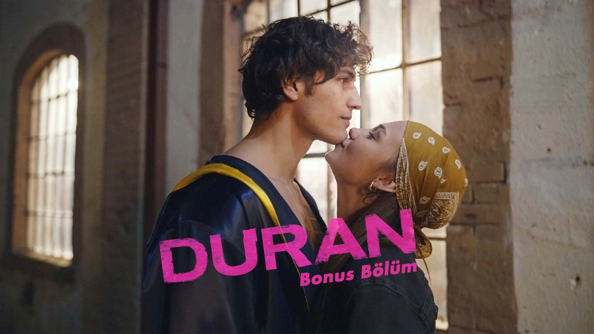 Thumbnail for Episode 2 Season 0 Episode 2