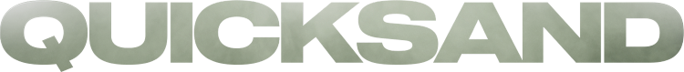 Quicksand