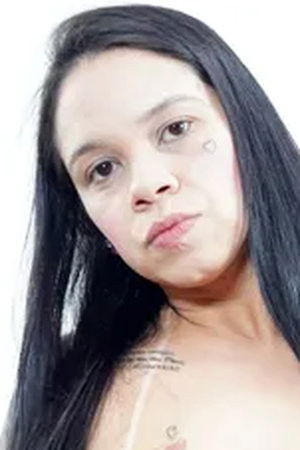 et billede af Luna Medeiros