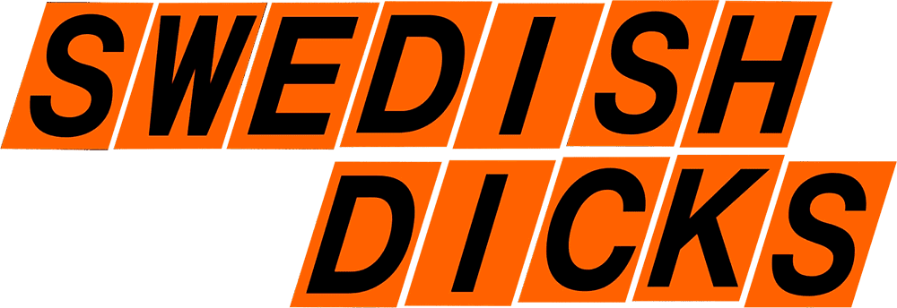 Swedish Dicks