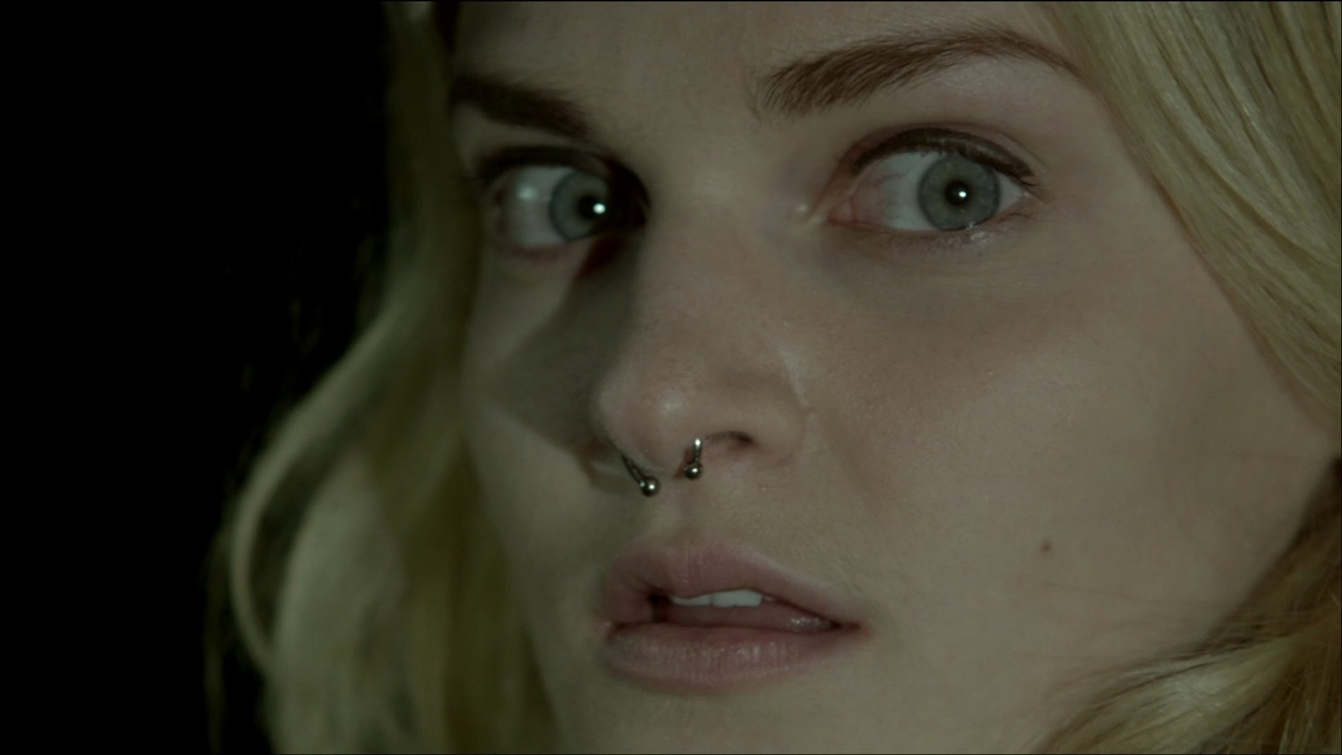 Hemlock Grove