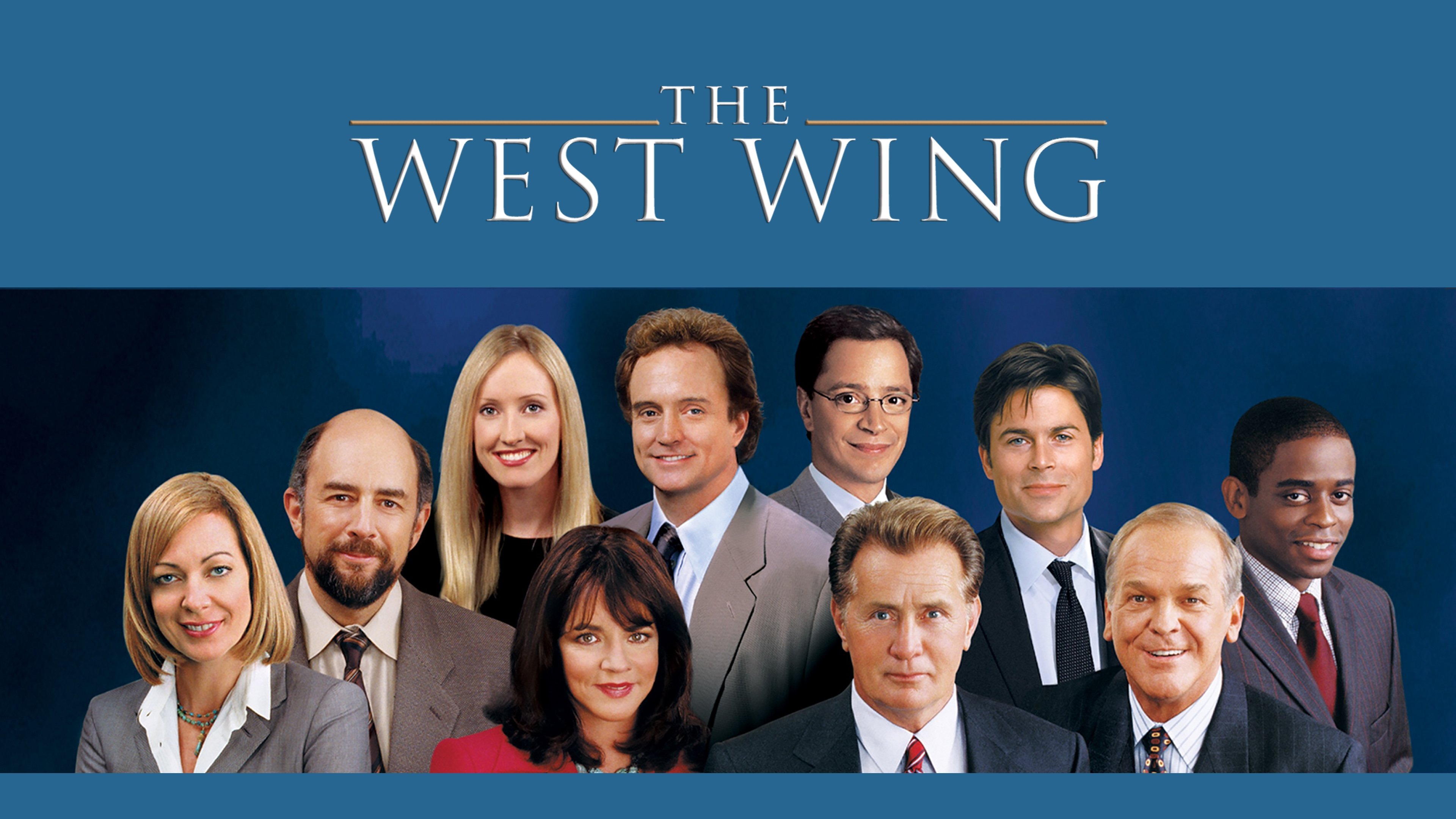 The West Wing - Season 4