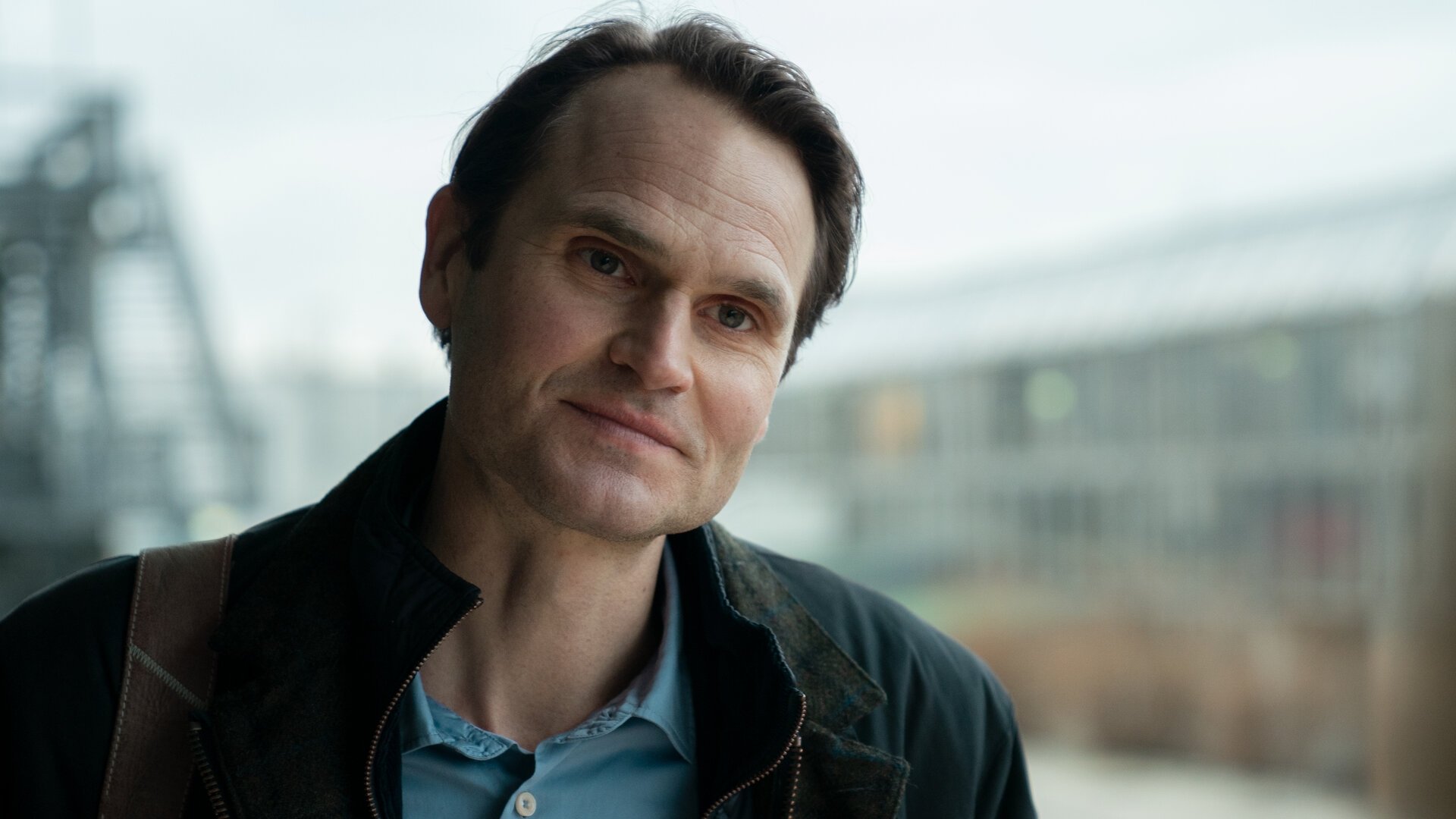 Thumbnail for Episode 8 Season 1 Episode 8