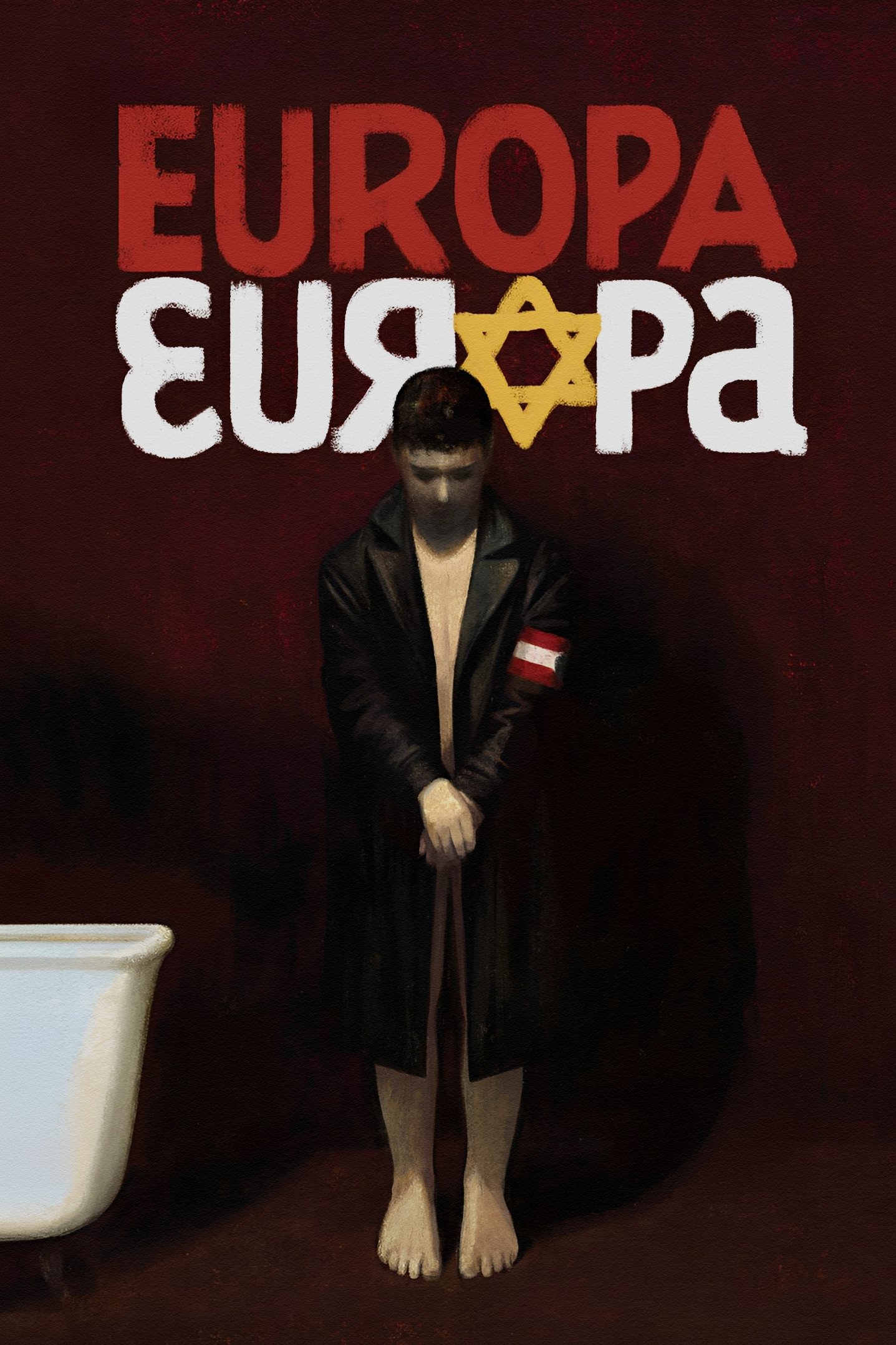 Europa Europa