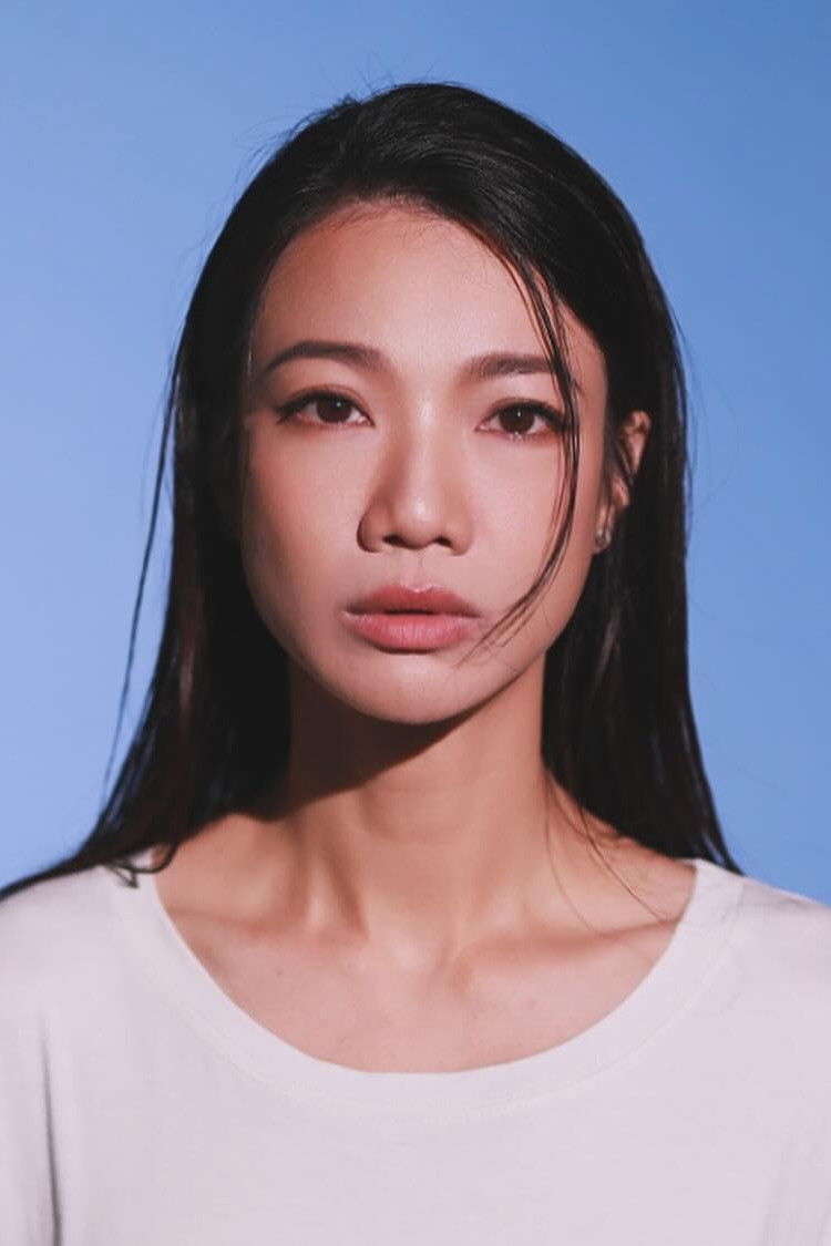 et billede af Lilac Poon