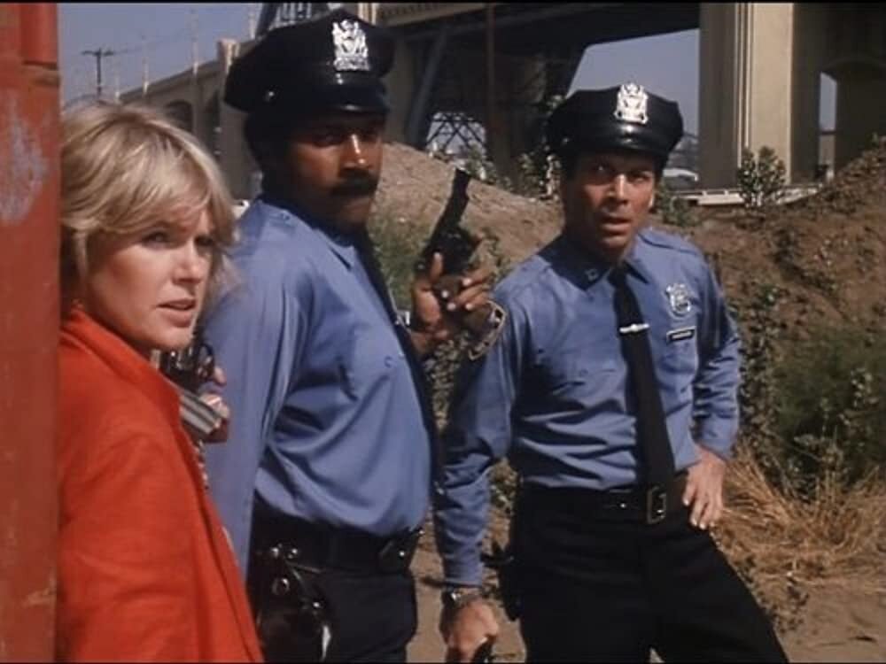 Cagney & Lacey