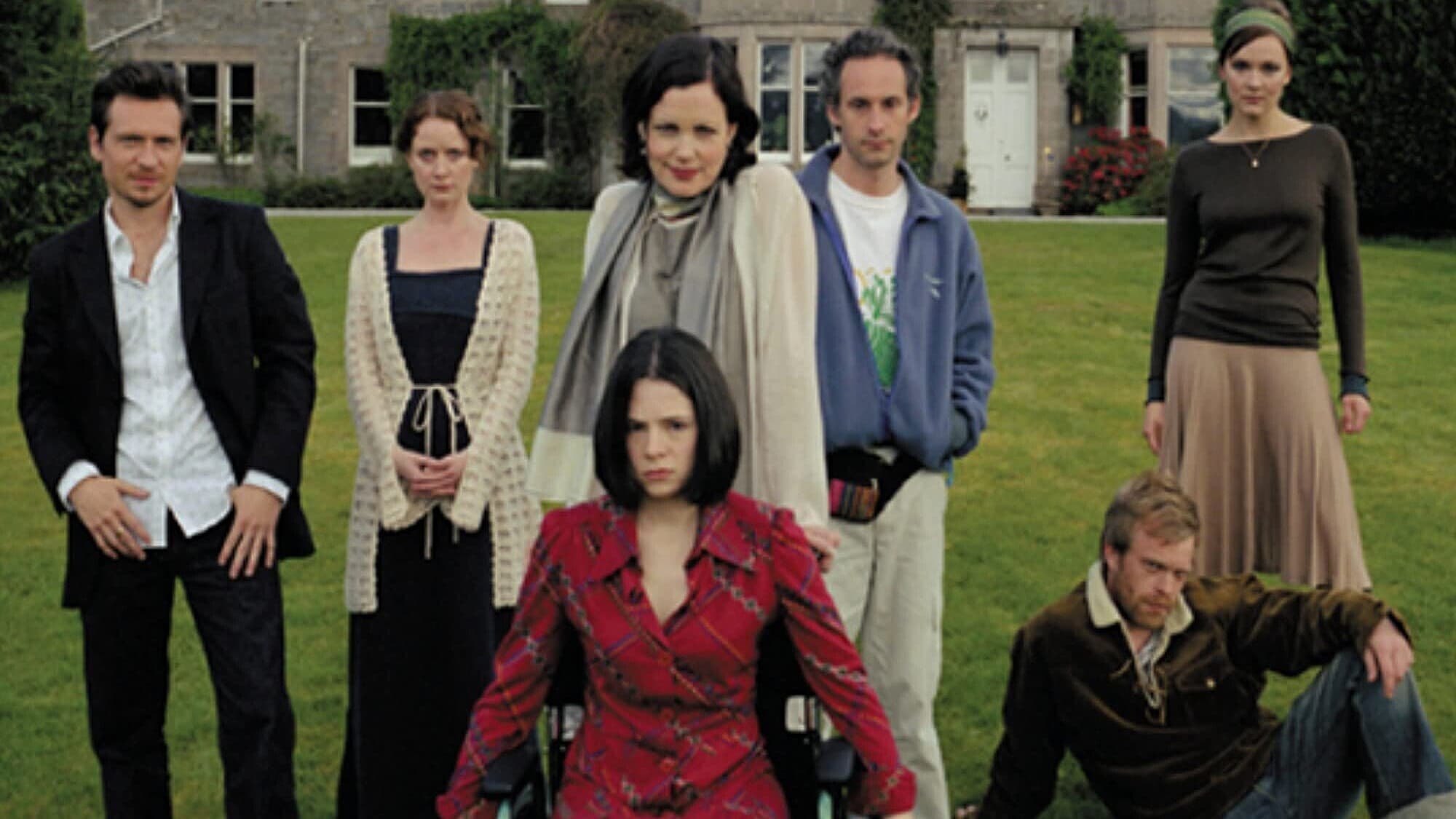 The Truth (2006)