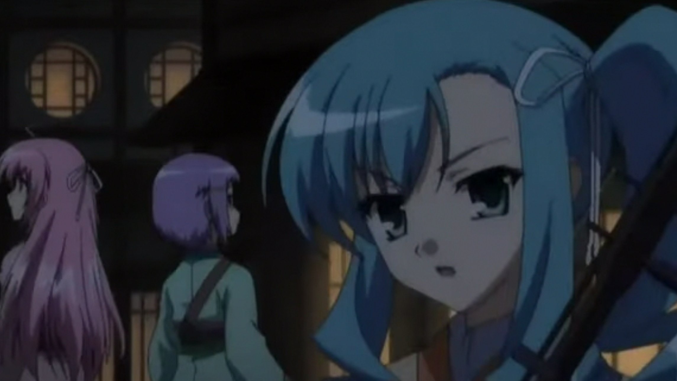 Koihime Musou