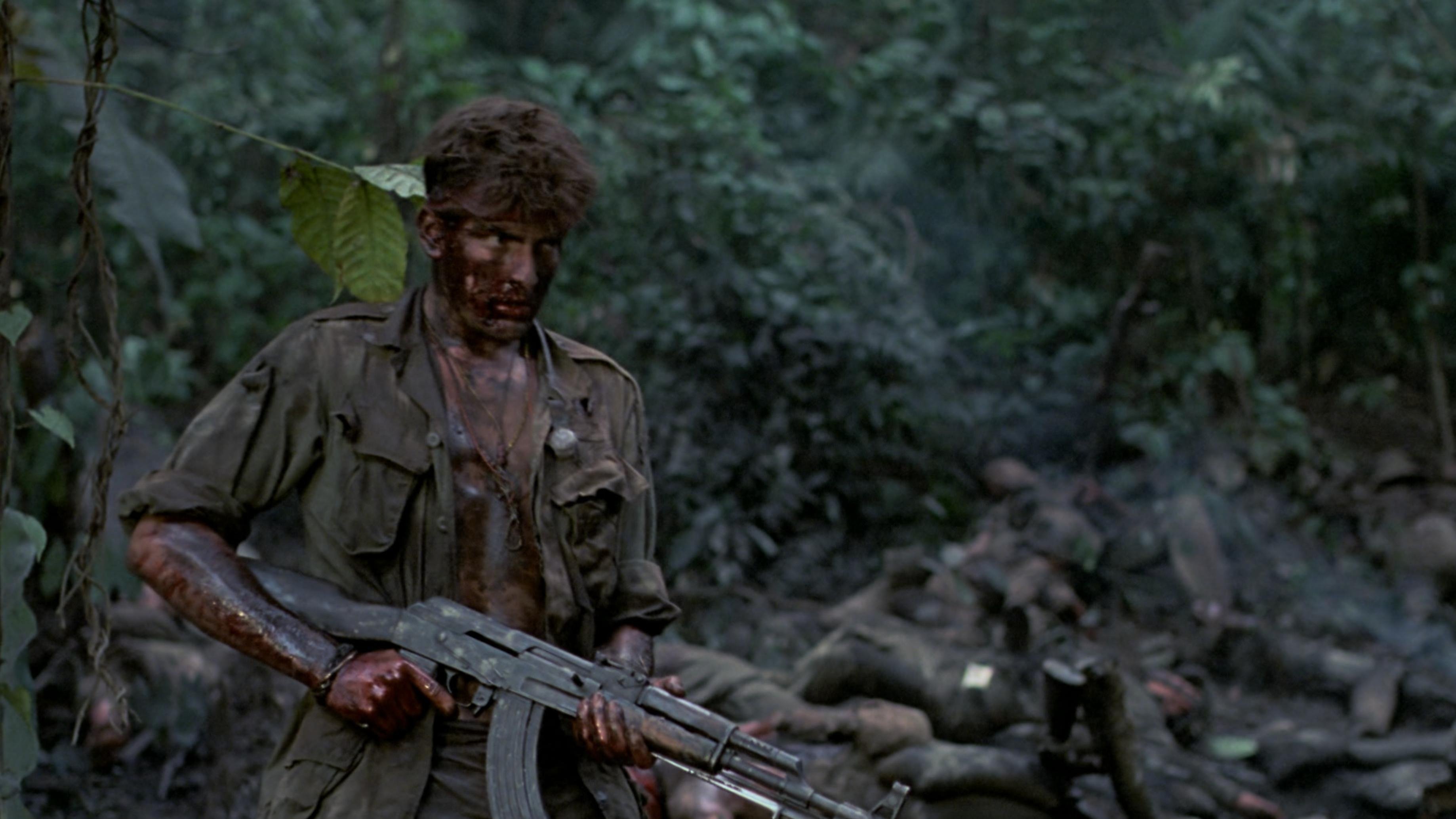Platoon