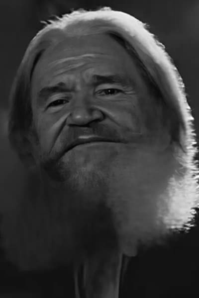 et billede af Egor Ryzhov