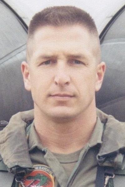 et billede af Charles Kronmuller