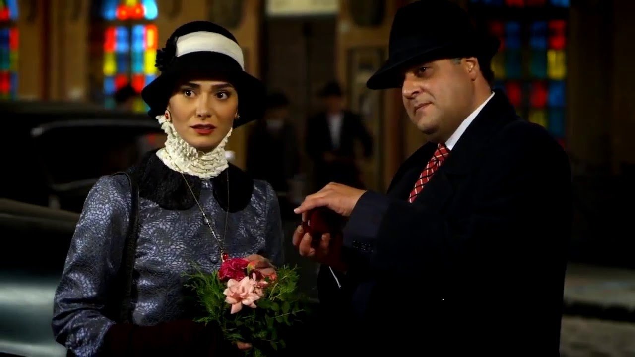 Shahrzad