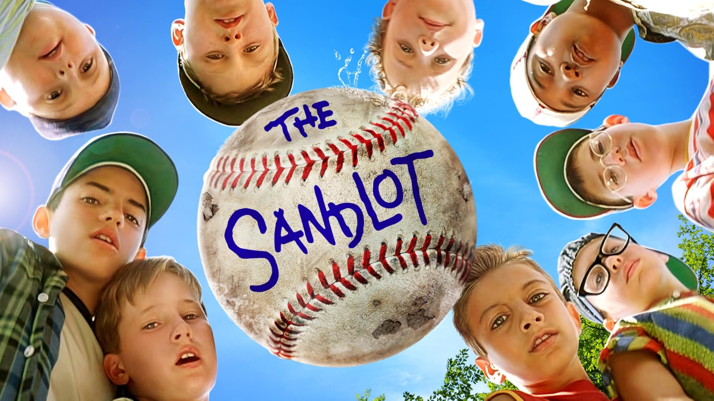 The Sandlot