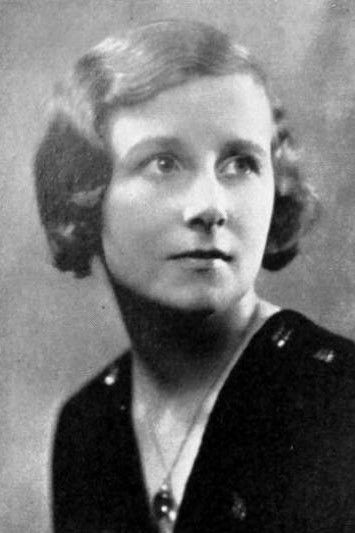 et billede af Joyce Moore