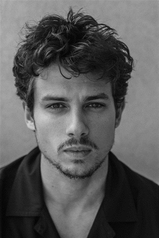 et billede af Roberto Calvet