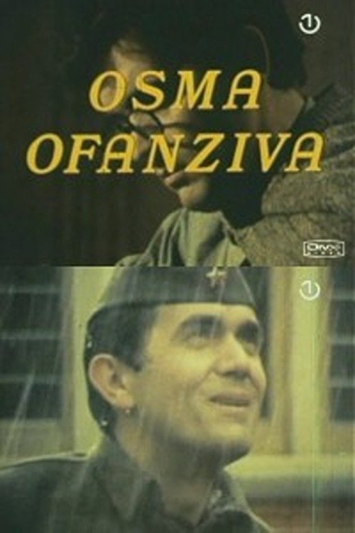 The Eight Offensive - Season 1