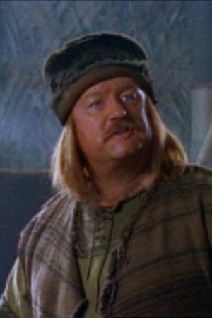 et billede af Danny Lineham