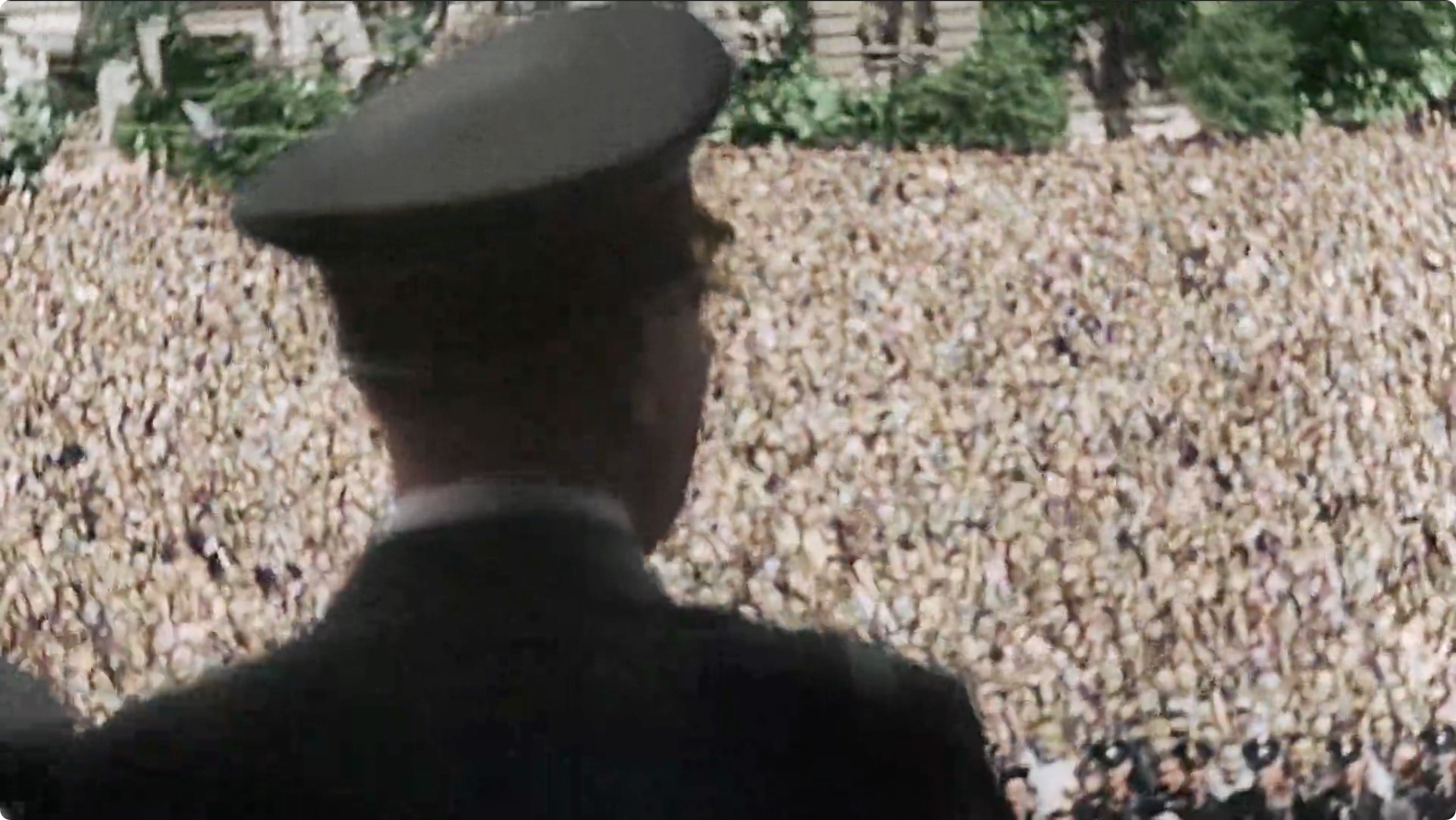 Apocalypse: Hitler Takes on the West