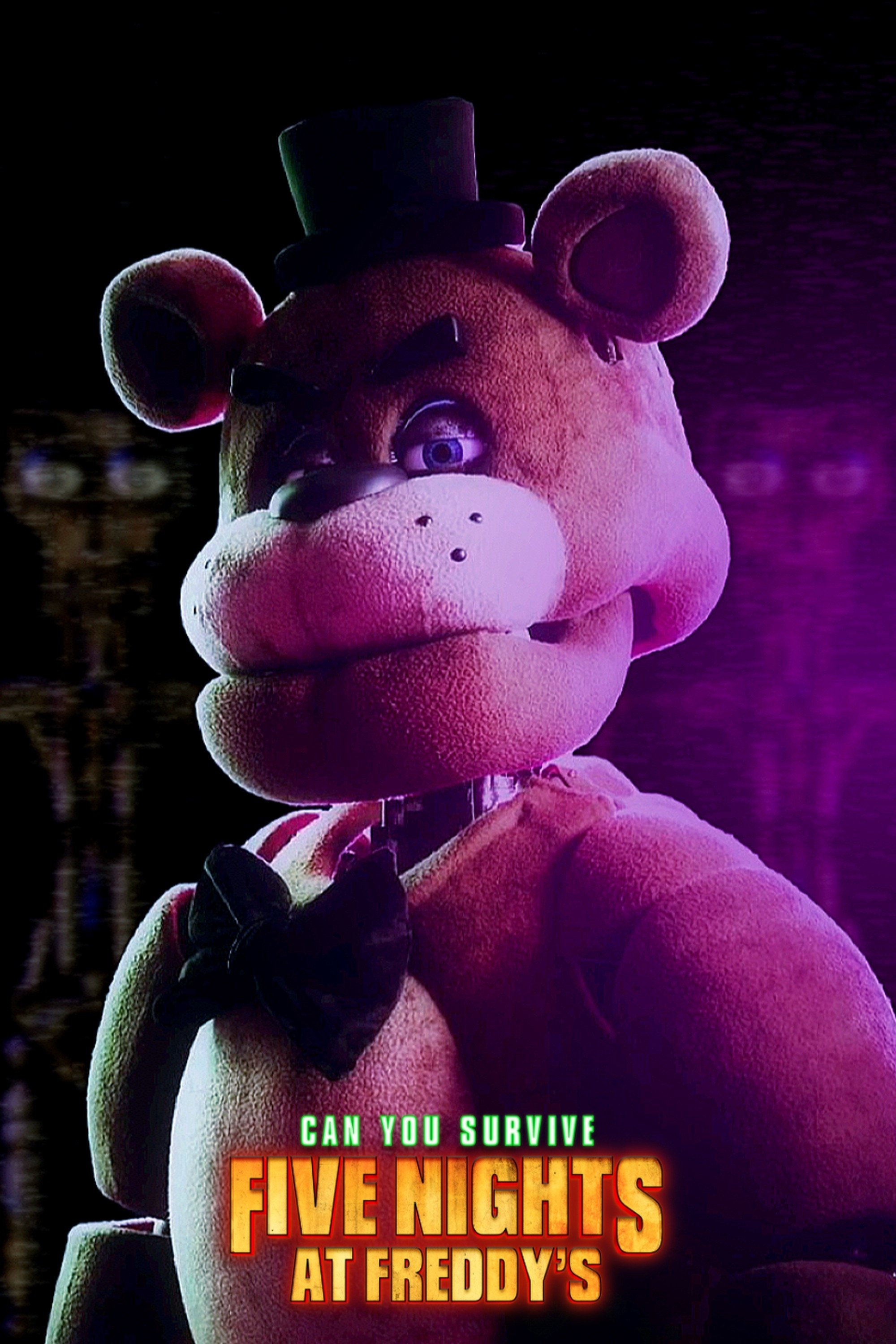 Five Nights at Freddy's
