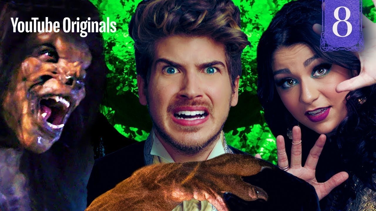 Escape the Night - Épisode 8