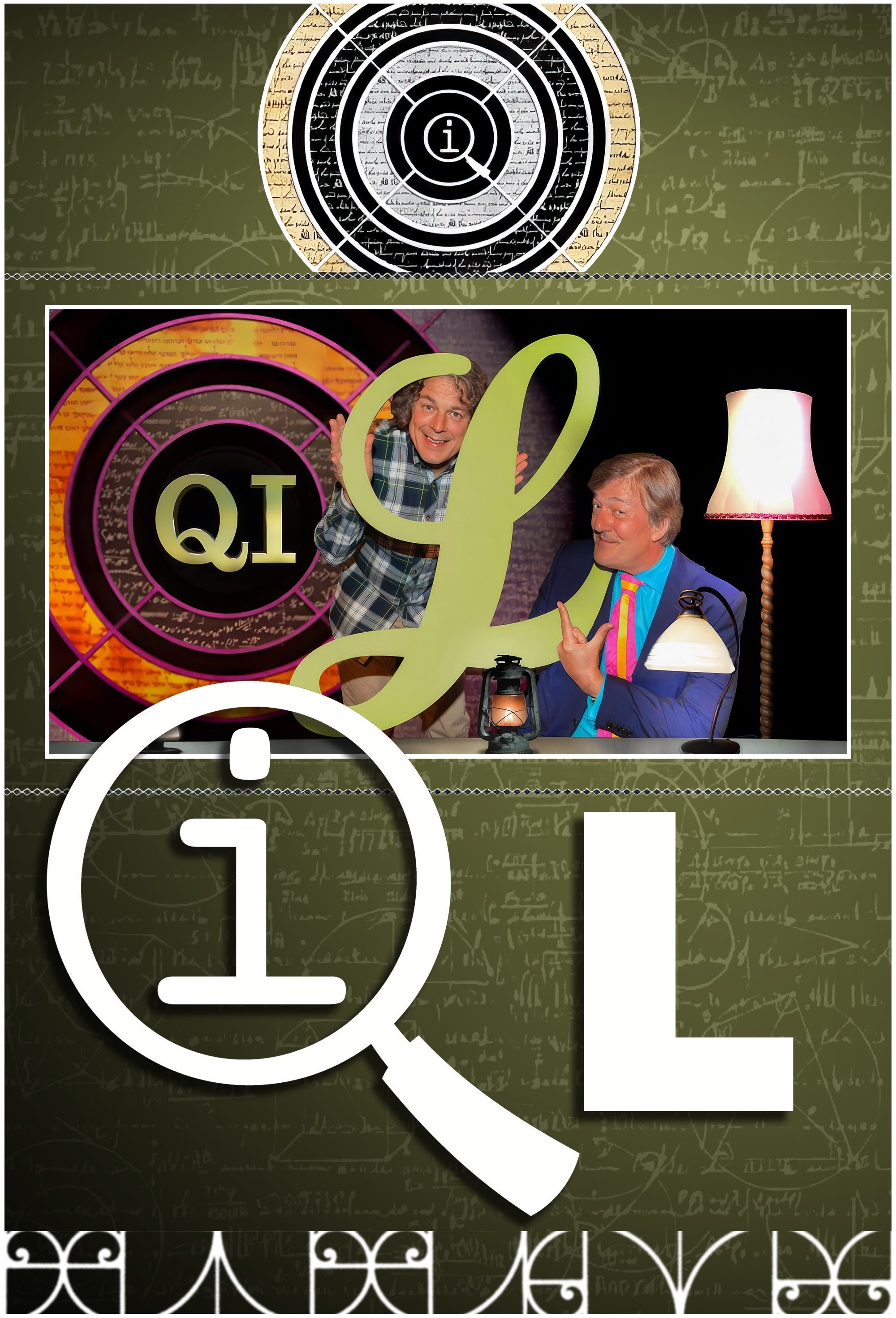 QI Season 12