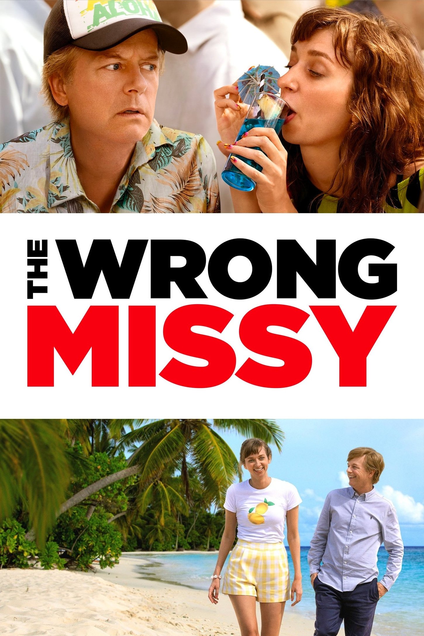 The Wrong Missy