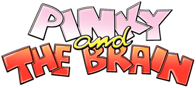 Pinky and the Brain
