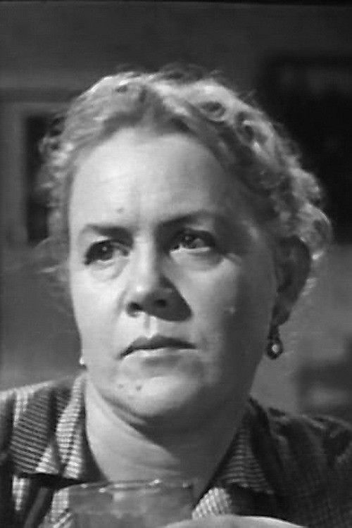 et billede af Aleksandra Matveeva