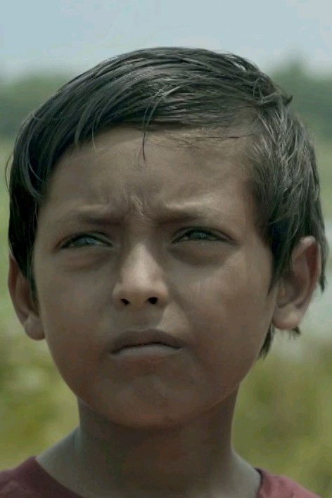 et billede af Asik Shaikh