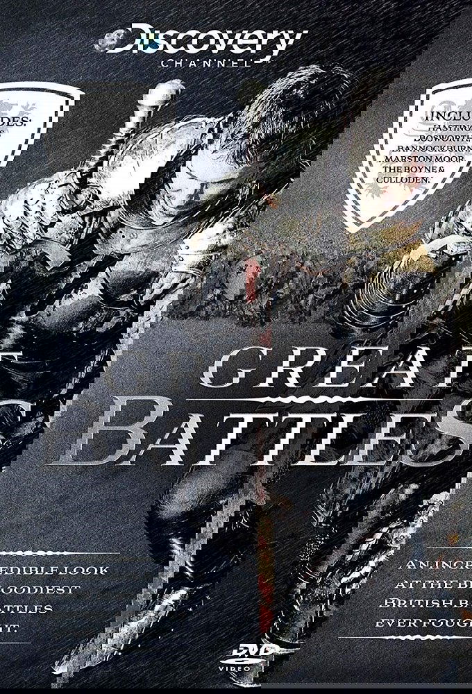 Great Battles