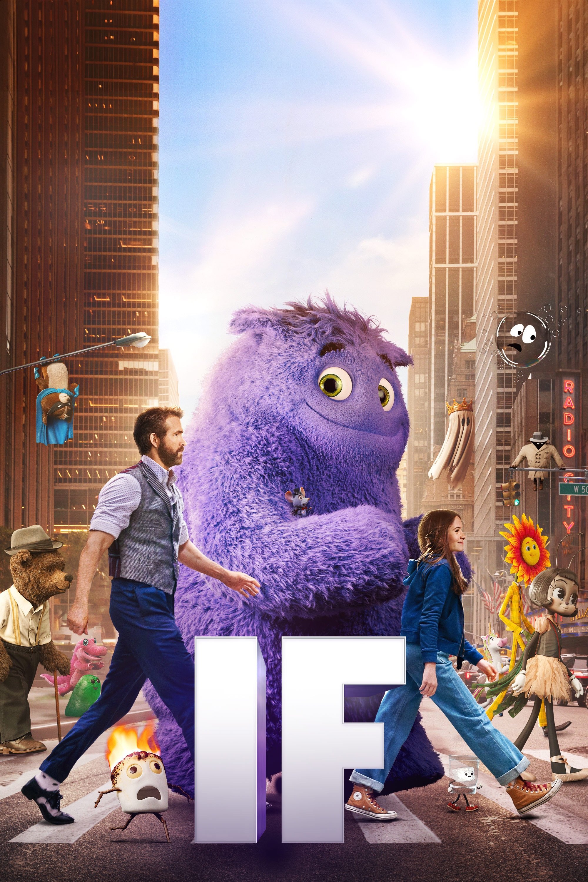 IF