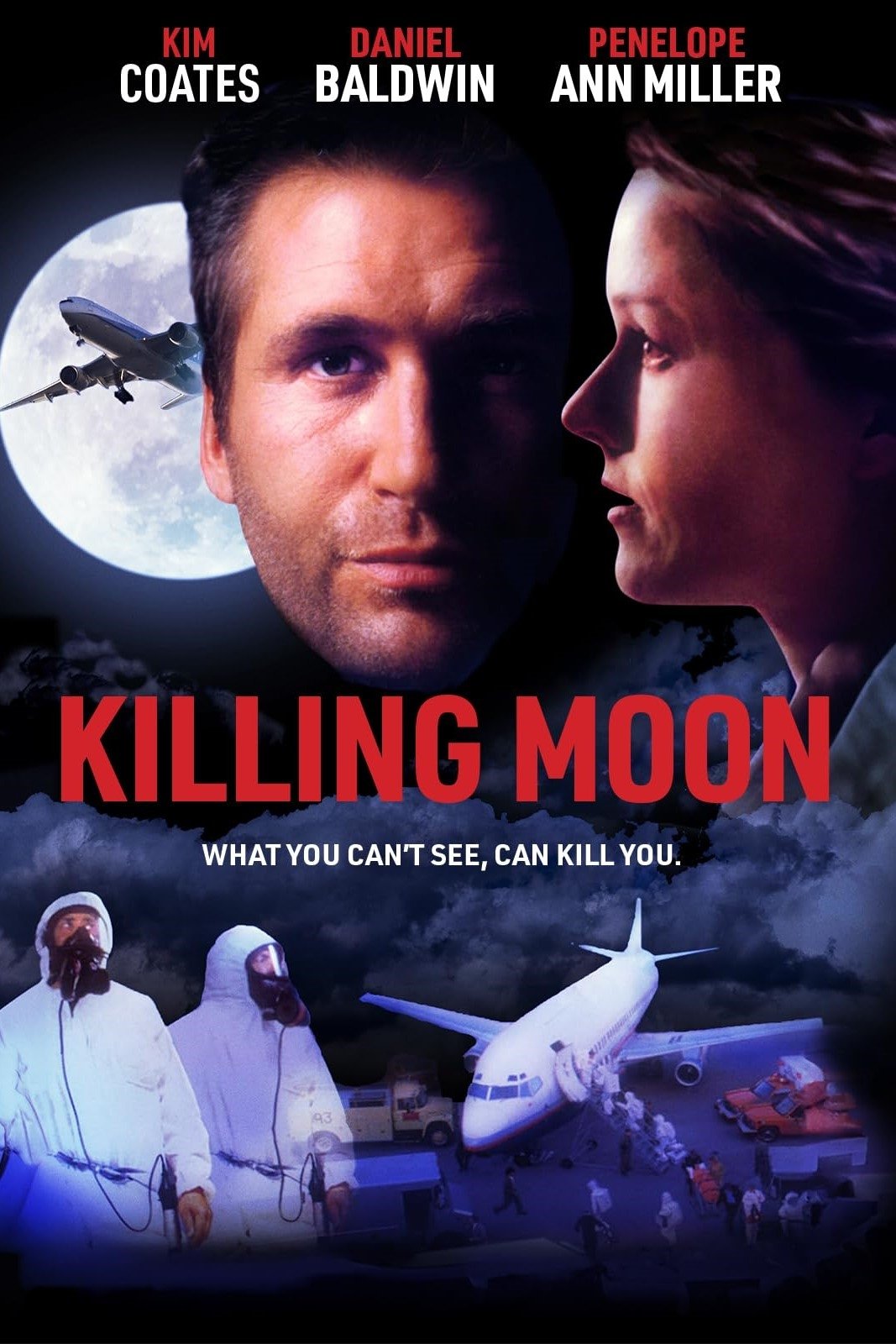 Killing Moon