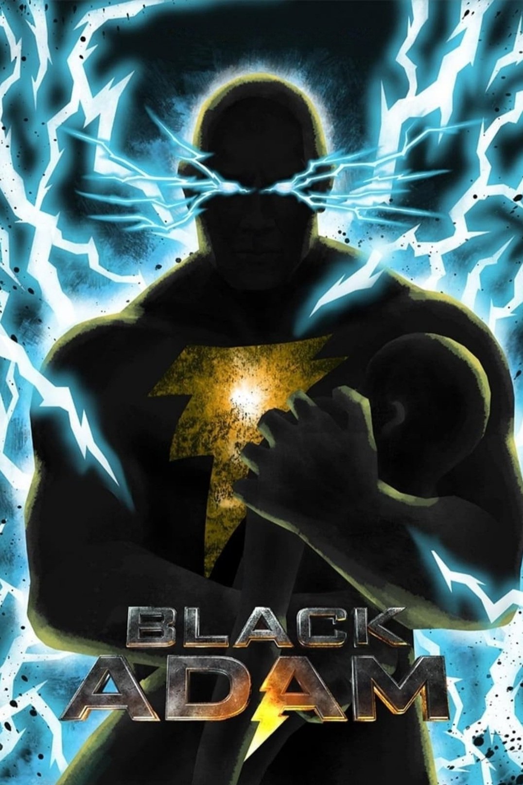 Black Adam