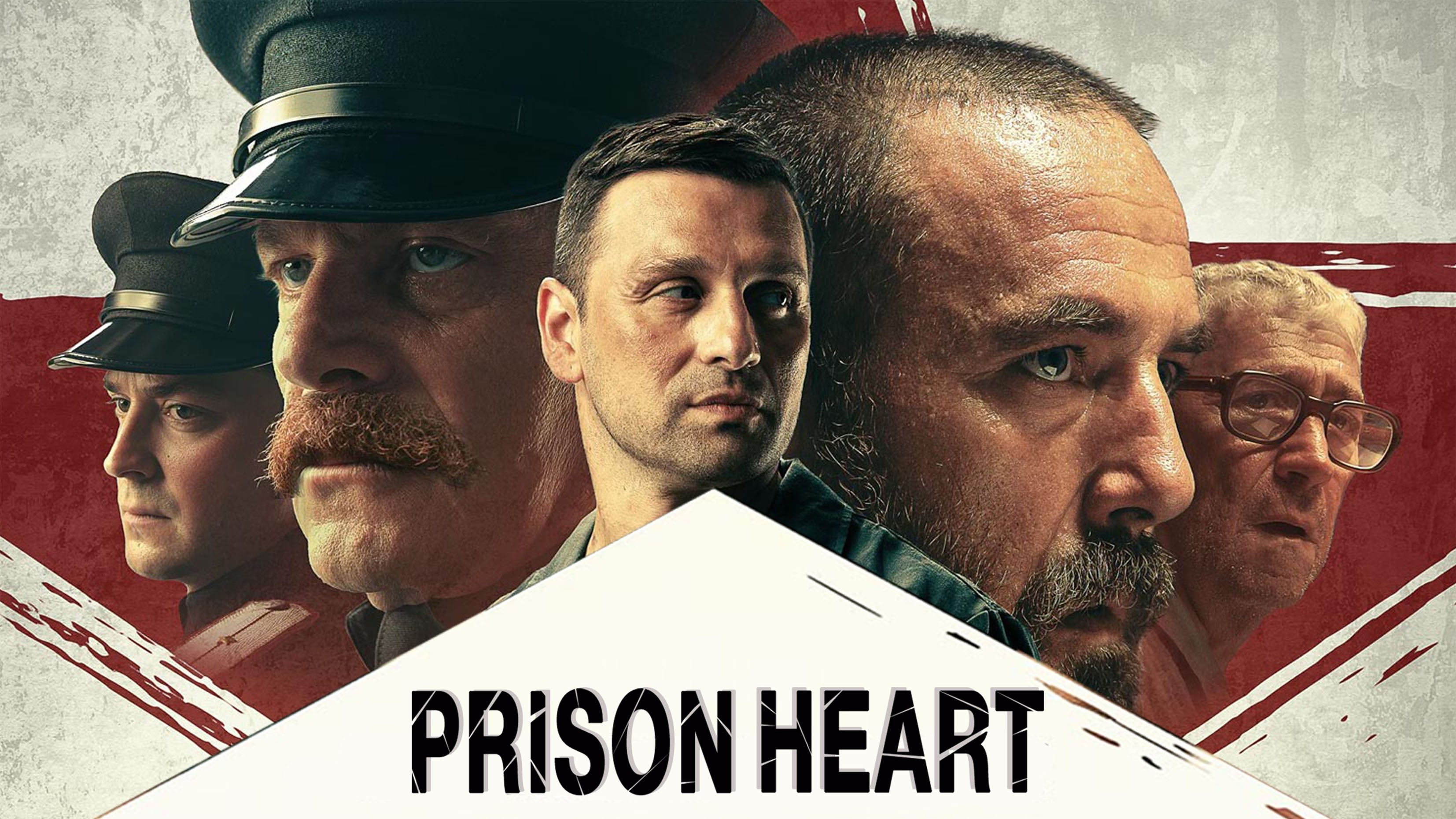In the Heart of the Machine (2022)