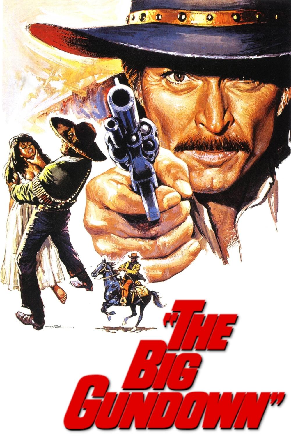 The Big Gundown